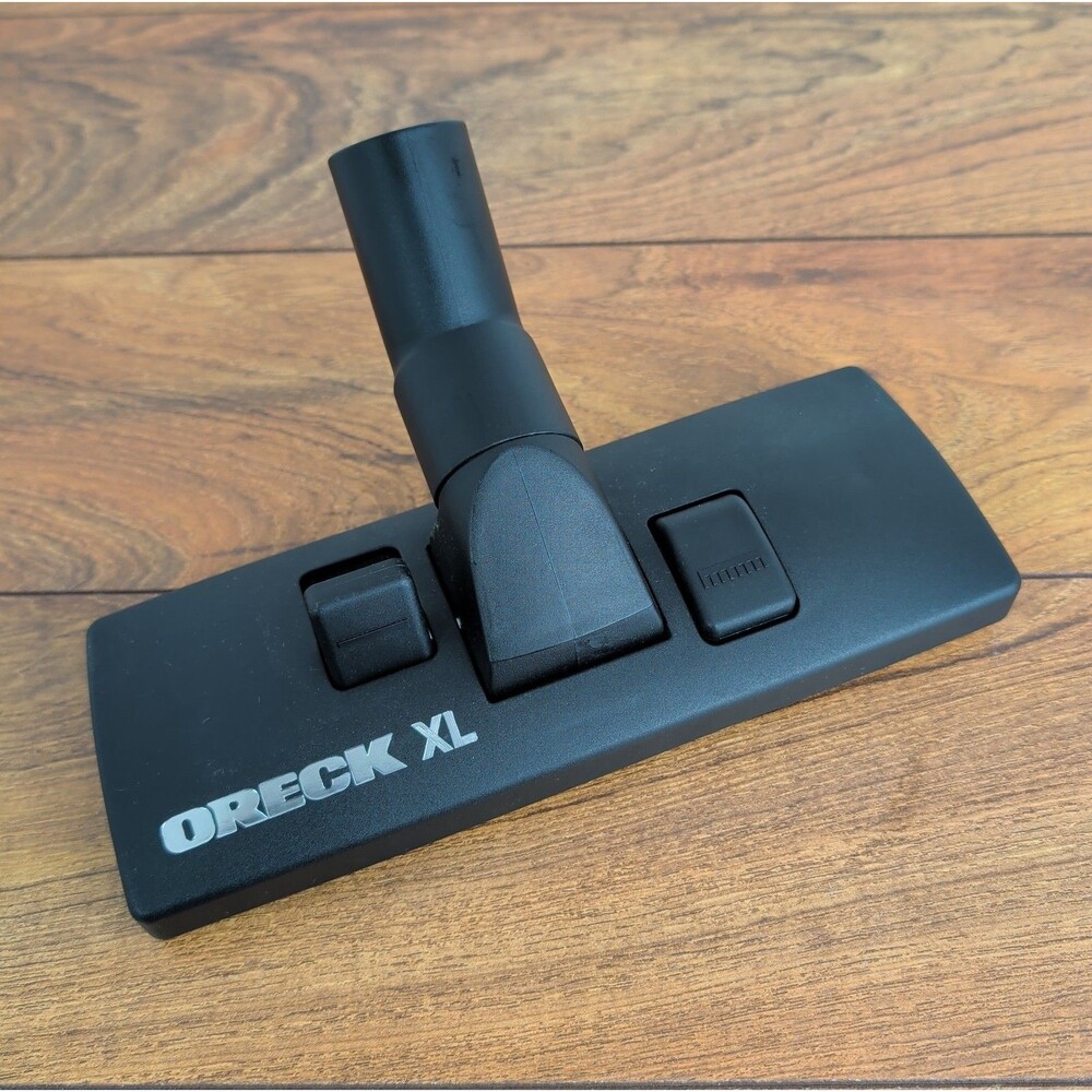 Oreck XL Canister Vacuum Floor Brush and Rug Combo Attachment Tool Genuine OEM